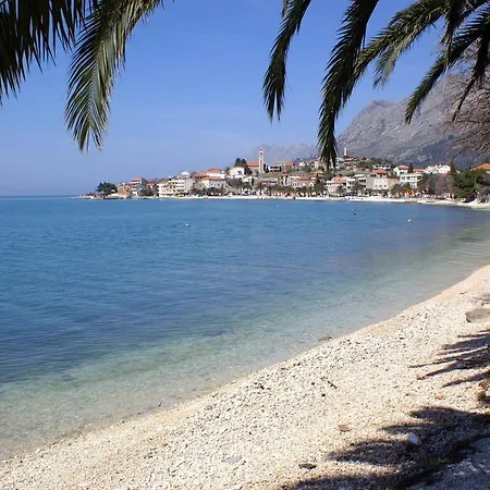 דירה By The Sea Gradac, Makarska - 16073 גראדאץ