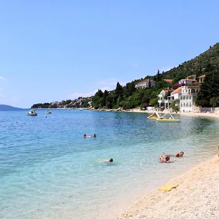 By The Sea Gradac, Makarska - 16073 * 그라다츠