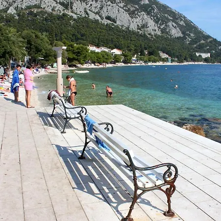 By The Sea Gradac, Makarska - 16073