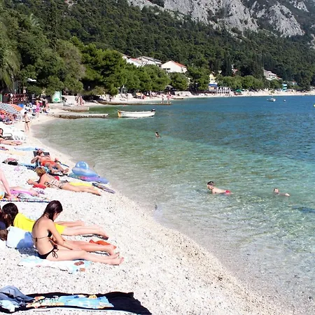By The Sea Gradac, Makarska - 16073