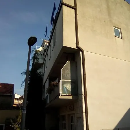 By The Sea Gradac, Makarska - 16073 아파트 *