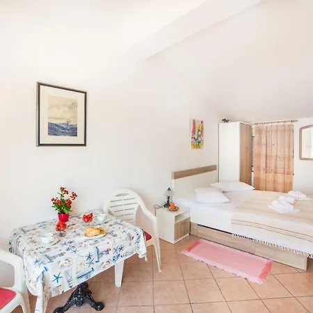 By The Sea Gradac, Makarska - 16073 그라다츠